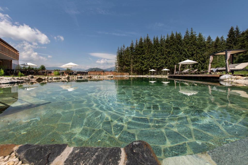 Lerchpeuntgut Alpenfreud Apartments - 19