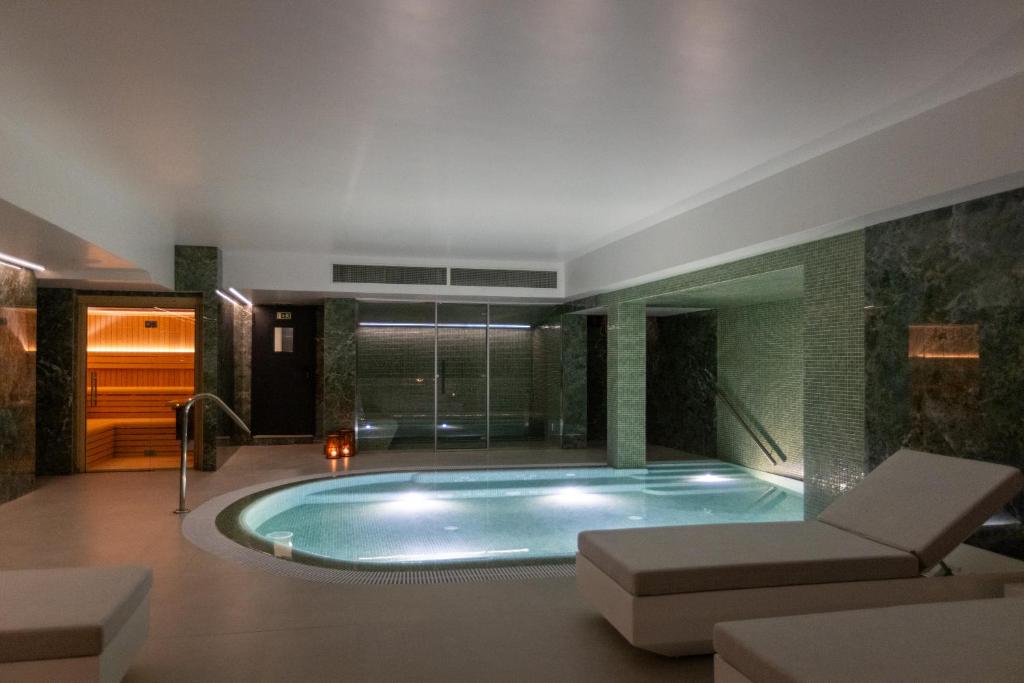 Hotel Afonso V & SPA - 10