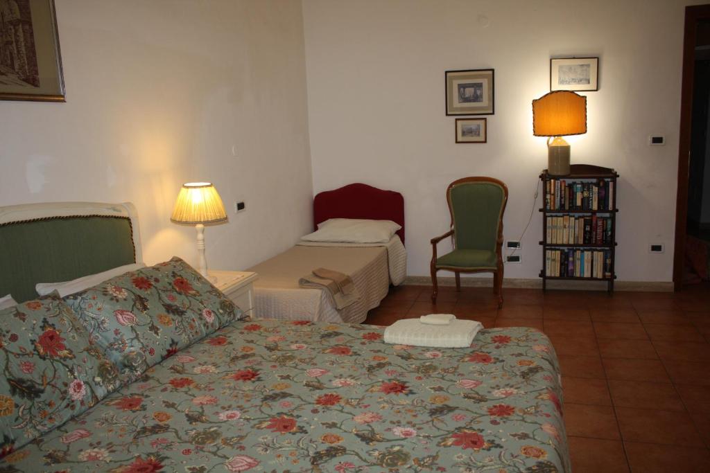 Derechos de imagen reservados por Booking.com
