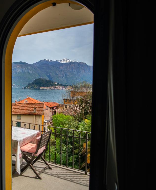 Griante suites - Apartamento Con Vistas Al Lago
