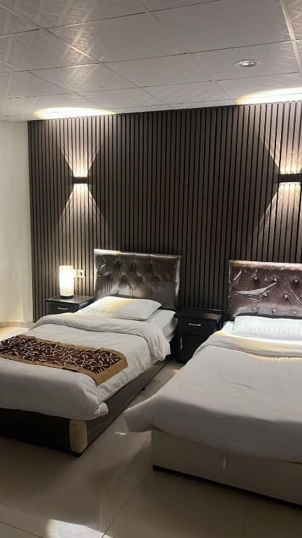 Dar Al Karama Residential Units