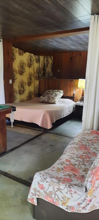 Gallery image of Pousada Sitio do Ma Vio in Governador Celso Ramos
