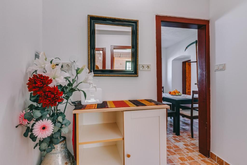 Zdjęcie z galerii obiektu Feher Barany Apartment w mieście Szigliget