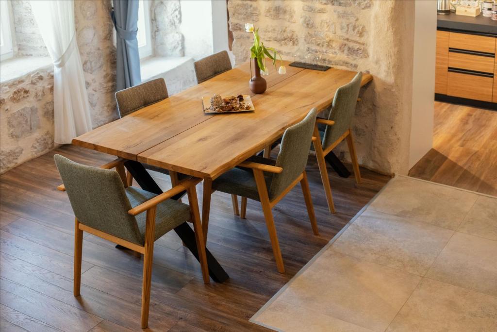 Step to Kotor bay Perast - 2