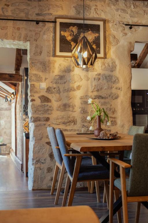 Step to Kotor bay Perast - 3