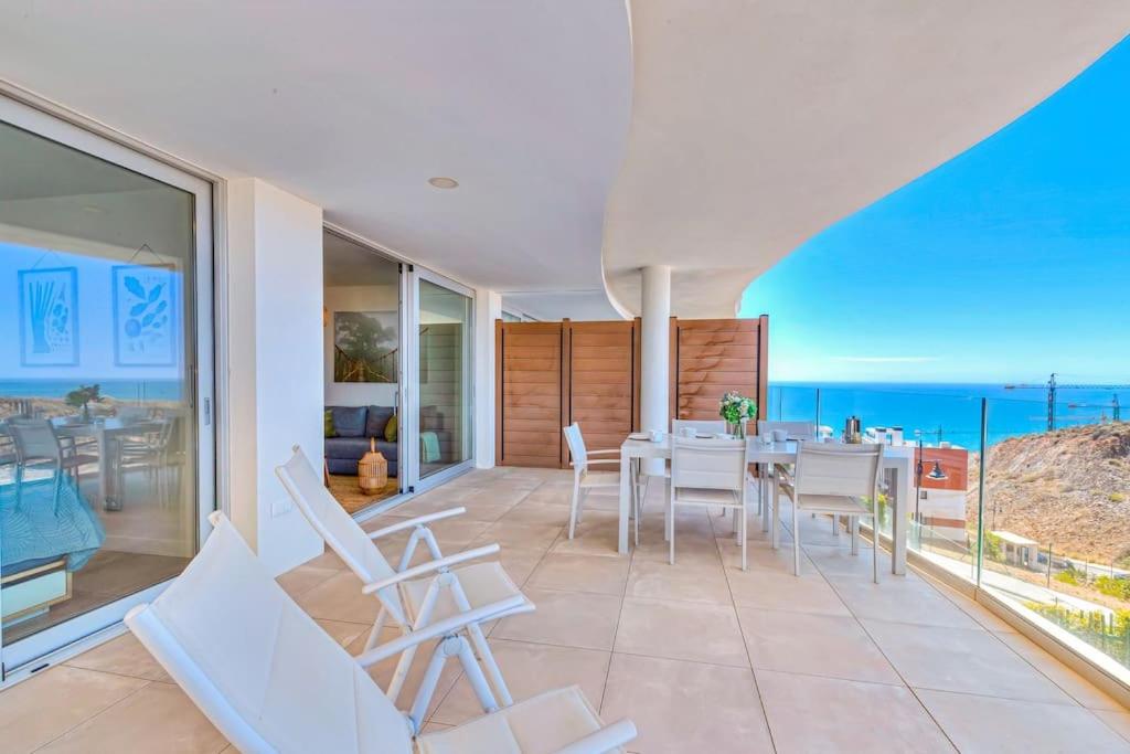 Fantastic two bedroom apartment.