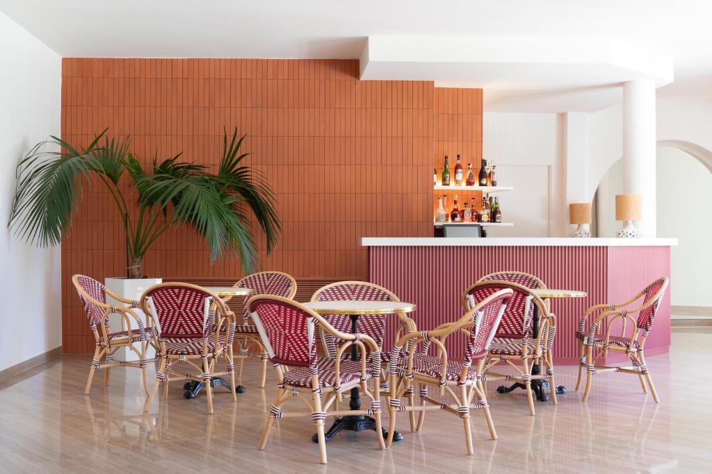 Fotografie z fotogalerie ubytování Hotel Sa Punta - Adults Only fr13 v destinaci Begur