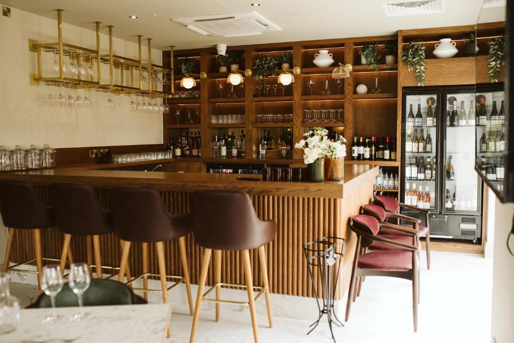 The Hillbrook Hotel - Sherborne photo