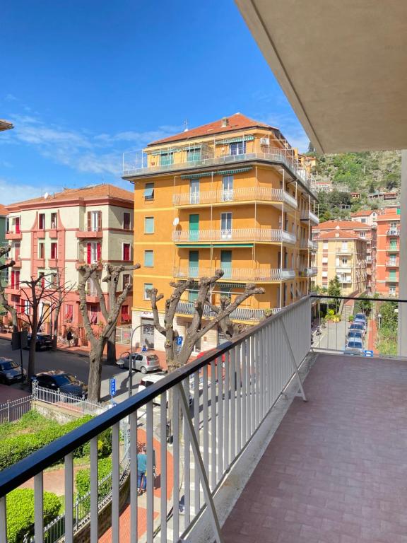 Photo de la galerie de l'établissement ‘La Casa di Rosa’, à Levanto