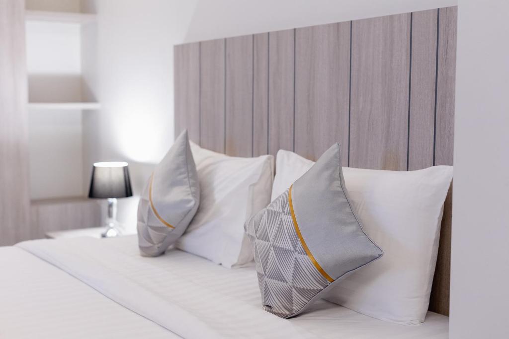 SUBANAN Residence Hatyai - ???????????? ??????????? ??????? - Resim 35