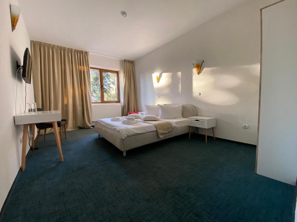 Chalet Wiese - Resim 28