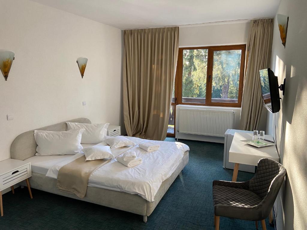 Chalet Wiese - Resim 8