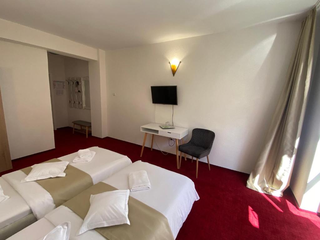 Chalet Wiese - Resim 31