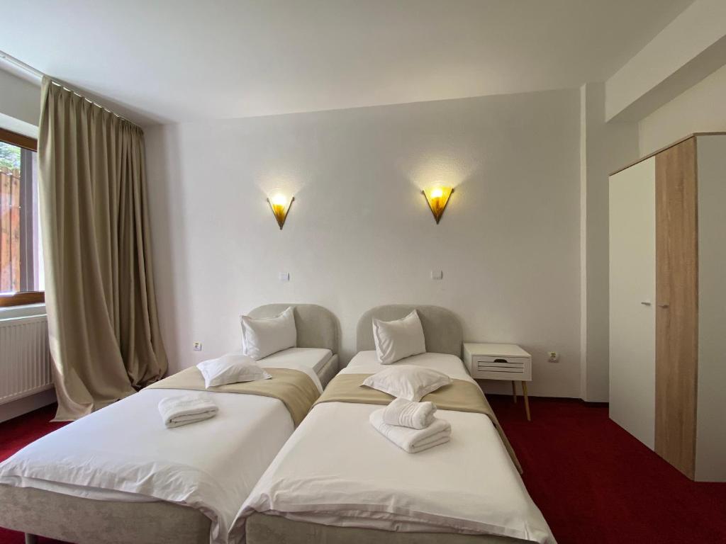 Chalet Wiese - Resim 30