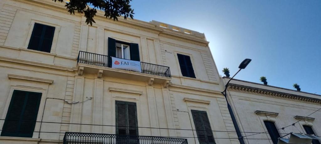 Fotografie z fotogalerie ubytování Volver B&B v destinaci Lecce