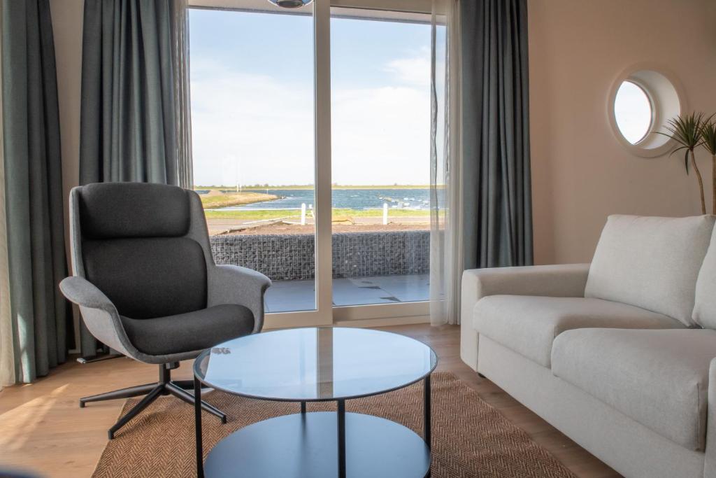 Residentie Oosterschelde - 