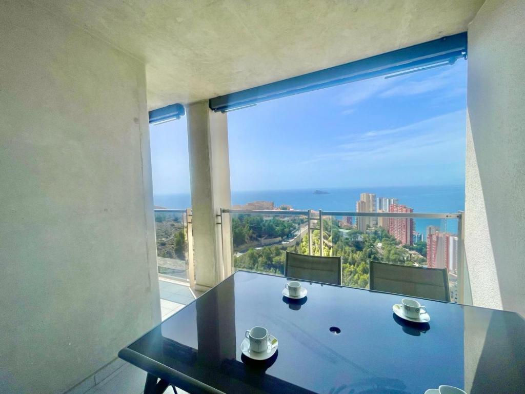 Mirador del Mediterraneo