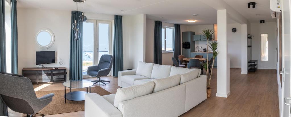 Residentie Oosterschelde - 