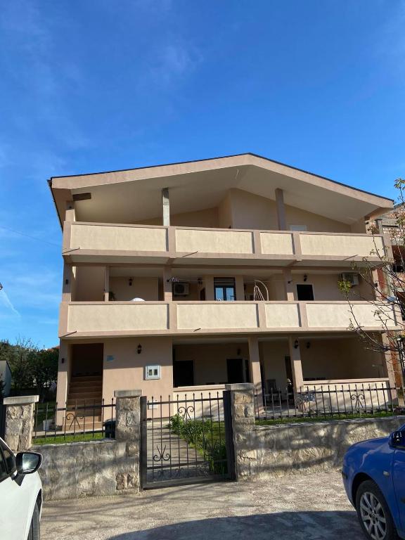 Apartmani Zecevic - 10