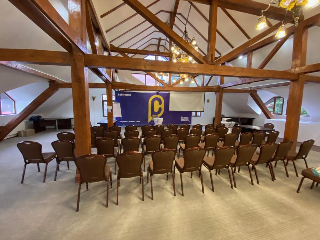 Chalet Wiese - Resim 34