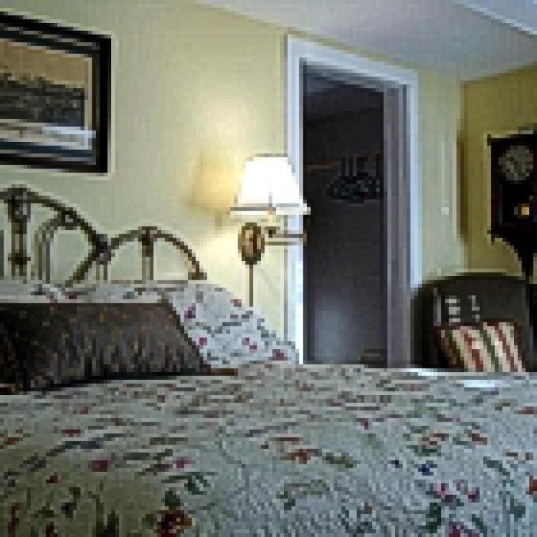The Inn at Stony Creek - Camera Doppia Deluxe
