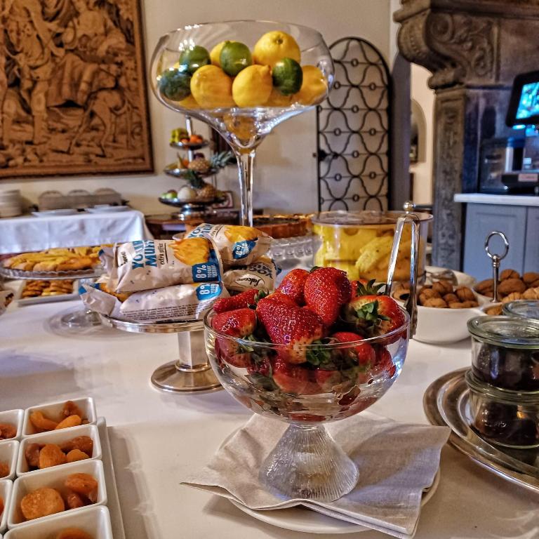 Park Palace Hotel - Resim 22