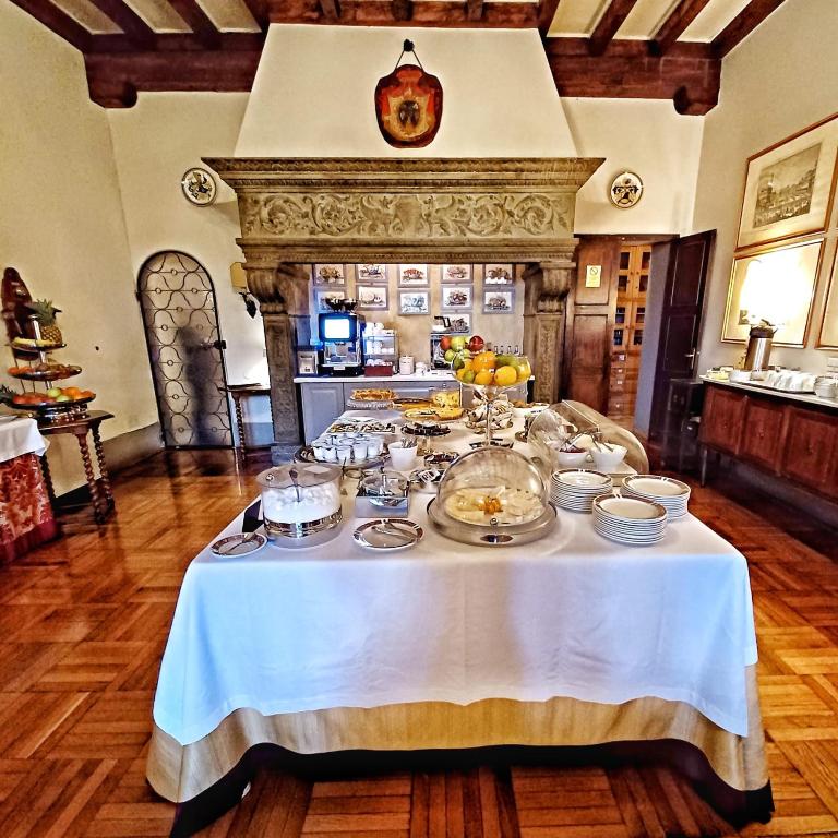 Park Palace Hotel - Resim 12