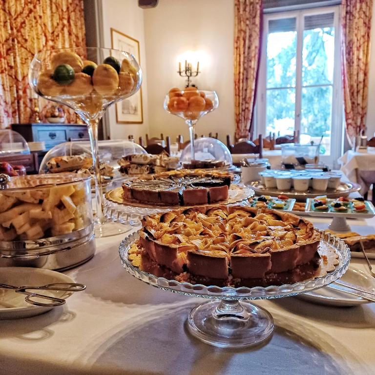 Park Palace Hotel - Resim 15