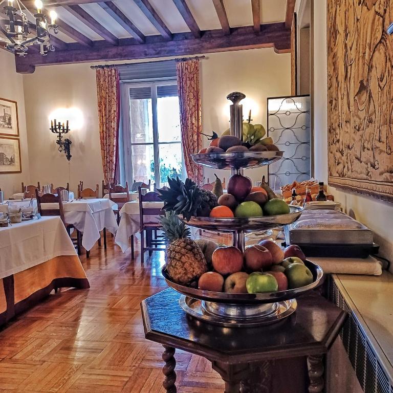 Park Palace Hotel - Resim 32