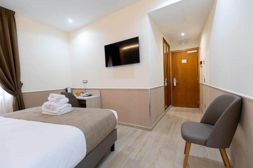 Hotel Maximus - Resim 44