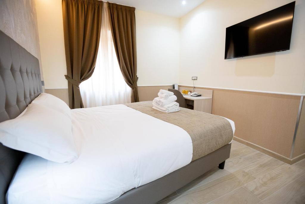 Hotel Maximus - Resim 41