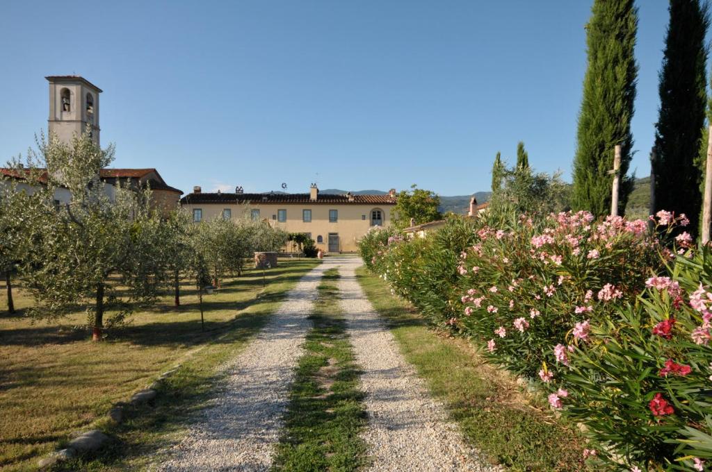 Agriturismo San Rocco