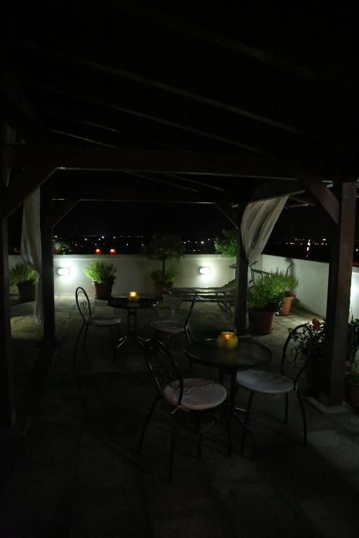 Fotografie z fotogalerie ubytování B&B Borgosolare v destinaci Specchia