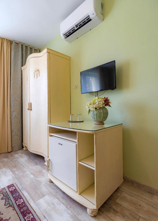 Família Vendégház - Resim 15