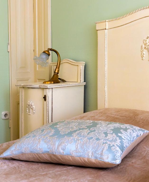 Família Vendégház - Resim 17