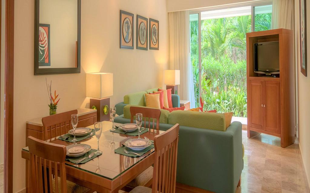 Suites at Mayan Palace Vidanta Resort Riviera Maya - Suite Con Due Camere Da Letto