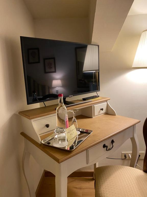 Park Palace Hotel - 2