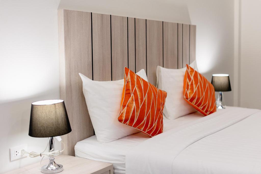 SUBANAN Residence Hatyai - ???????????? ??????????? ??????? - Resim 40