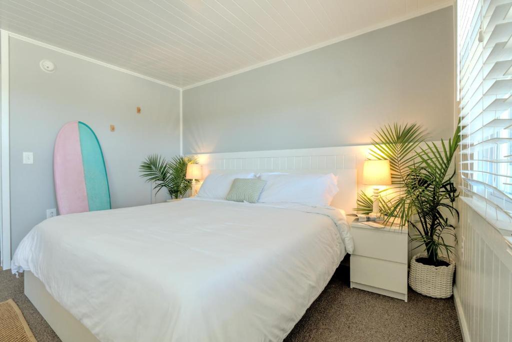 Tower Circle Motel - Habitación King
