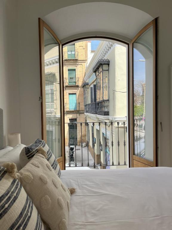 Balcones de Jauregui Premium Apartment