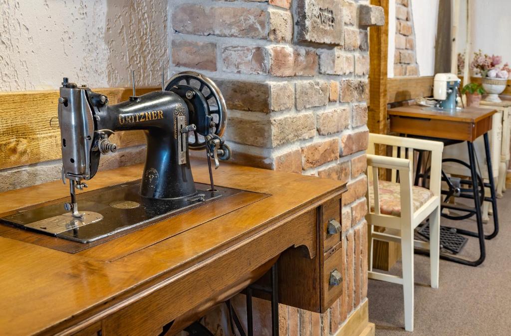 Família Vendégház - Resim 28