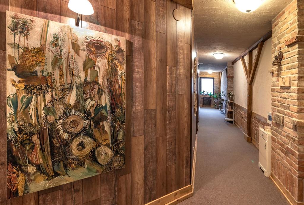 Família Vendégház - Resim 30