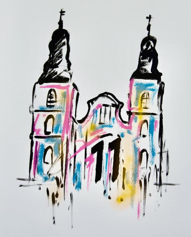 Grazora Living Apartments - 16