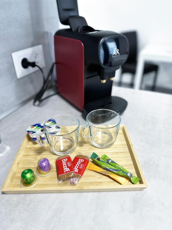 Grazora Living Apartments - 9