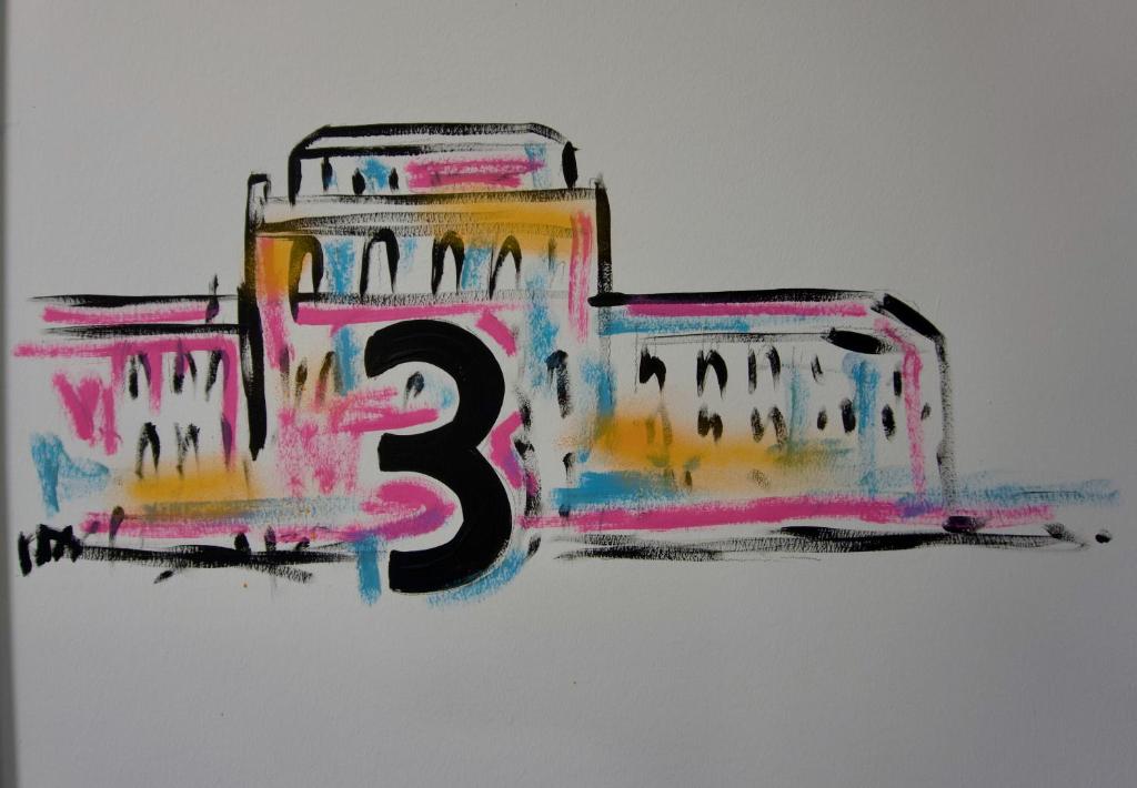 Grazora Living Apartments - 6