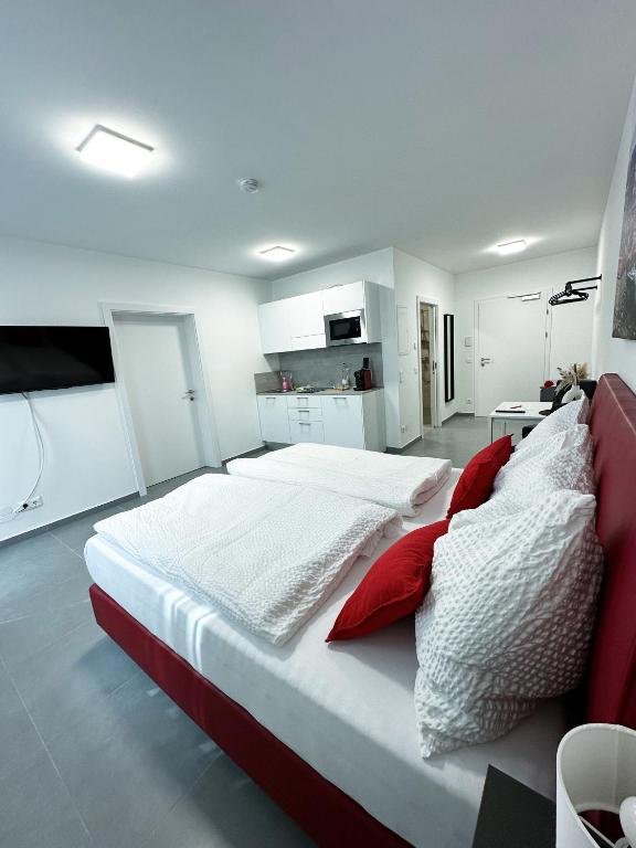 Grazora Living Apartments - 5