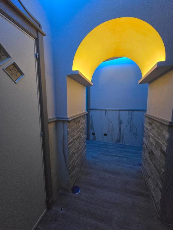 Imagen de la galería de Hotel Iris, en Nápoles