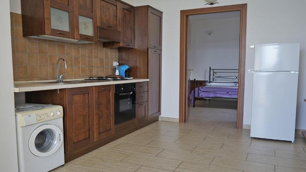 Il Castellano Vacanze - Appartement