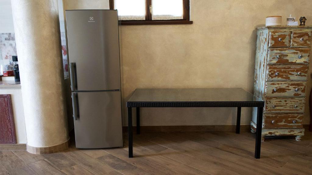 Il Castellano Vacanze - Appartement - Rez-de-chaussée