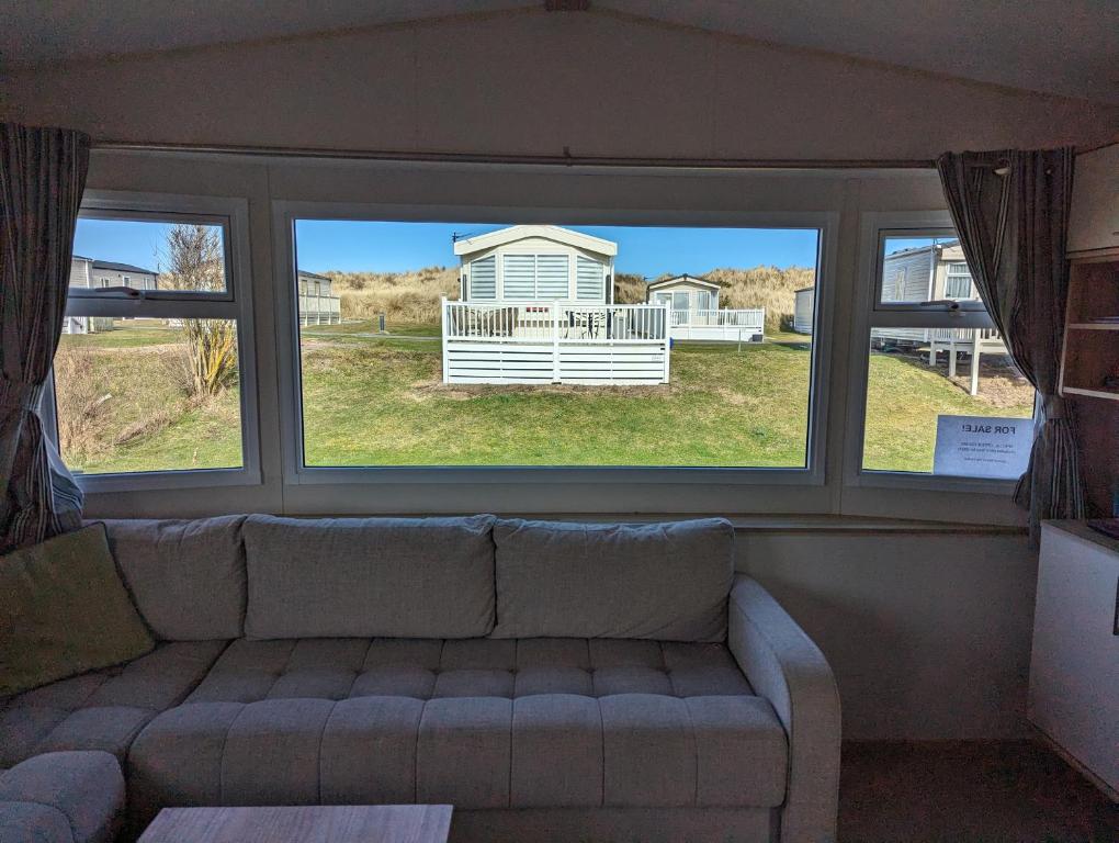 Foto sihtkohas Lossiemouth asuva majutusasutuse D11 - the Dunes at Silver Sands galeriist